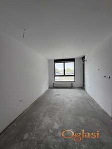 Jednoiposoban 38m2, Novogradnja - Povrat PDV-a, Kredit za mlade
